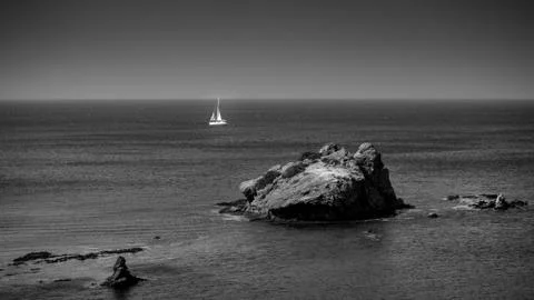 Sailing Stock Photos