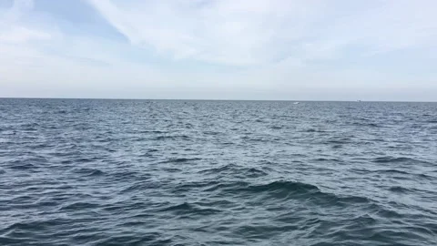 Sailing POV 2 動画素材 143044529