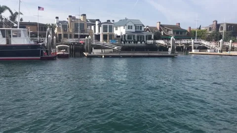 Sailing POV 3 動画素材 143044507