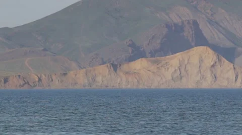 Sailing ship Video stock 51661431