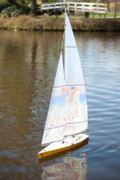 Sailing ship Foto stock