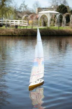 Sailing ship Stock Photos