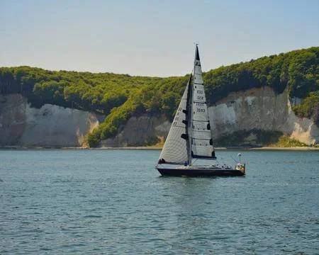 Sailing ship Stock Photos