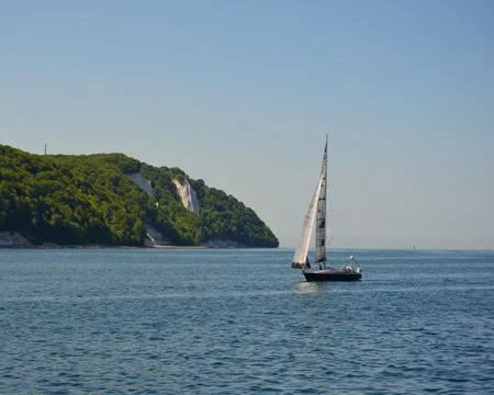 Sailing ship Stock Photos