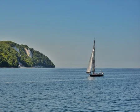Sailing ship Stock Photos