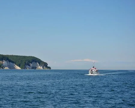 Sailing ship Stock Photos