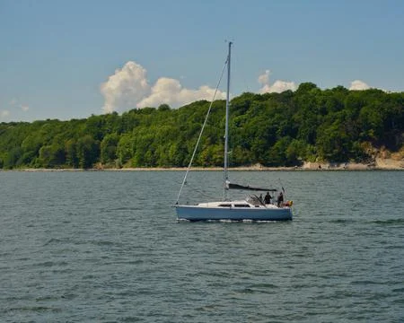 Sailing ship Stock Photos