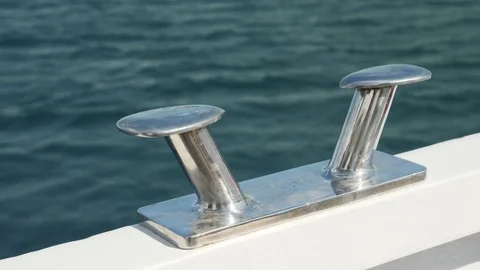 Sailing in a summer day Stock Footage 82453241