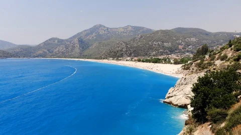 Sailing Sunset 動画素材 128451577