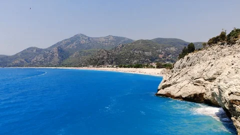 Sailing Sunset 動画素材 128536030