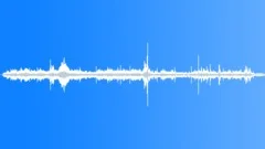 Sailing under sail Sound Effect