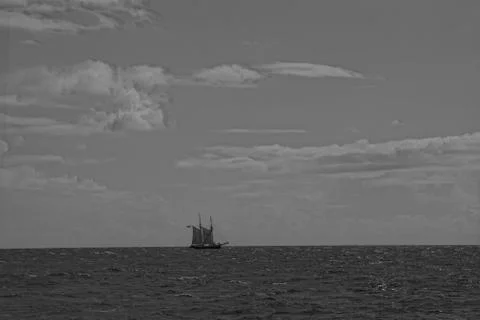 Sailing vessel Stock Photos