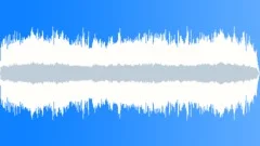 Sailing yacht in gale force stormSound Effect