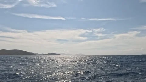 Sailing_06 Stock Footage 331010221