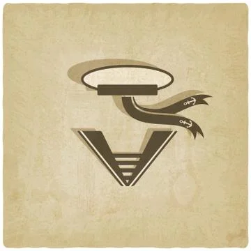 Sailor clothing Stock-Illustration
