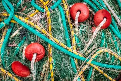 Sailor's life Stock Photos