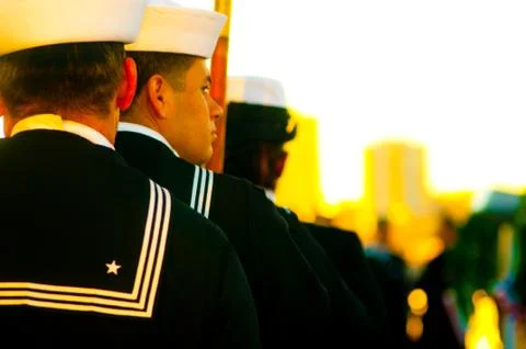 Sailors Stock Photos