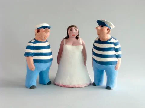 Sailors Stock Photos