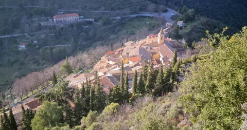 Saint-Agnes Video stock 146162122