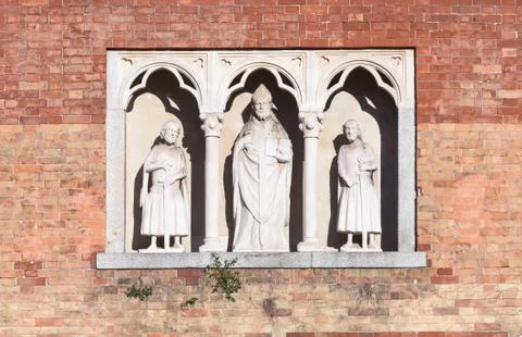 Saint Ambrose Photos