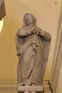 Saint Ann Stock Photos