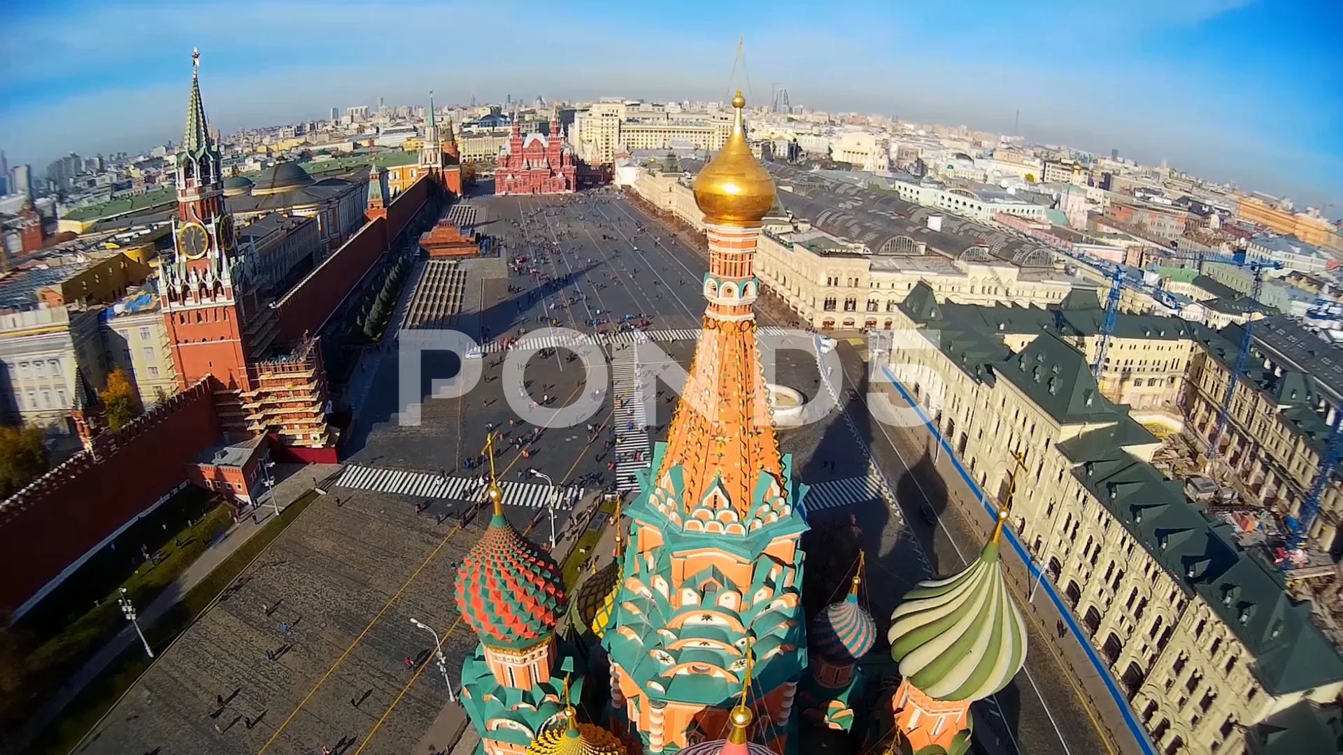 Город москва песня