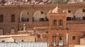 Saint Catherine's Monastery. Sinai Peninsula. Egypt. Full HD HD Footage