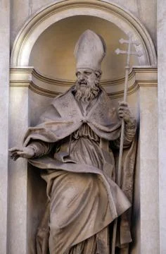 Saint Claude Stock Photos