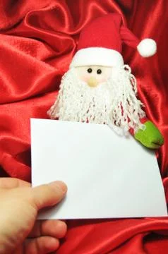 Saint Claus Stock Photos