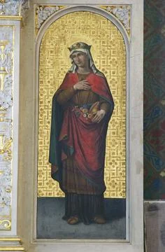 Saint Elizabeth Stock Photos