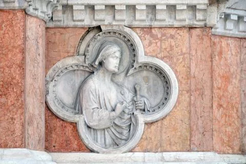 Saint Florian Stock Photos