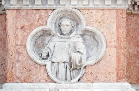 Saint Francis Stock Photos
