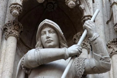 Saint George Stock Photos