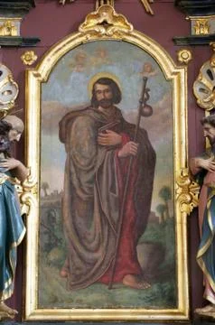 Saint James Stock Photos