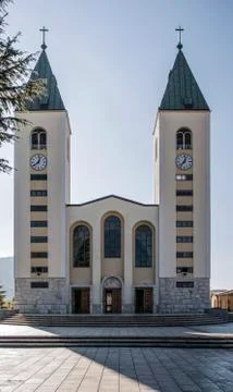 Saint James Stock Photos