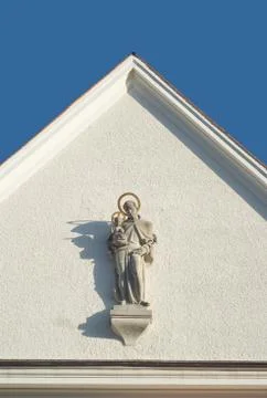 Saint joseph Stock Photos