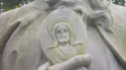 Saint Jude Stock Footage 35716413