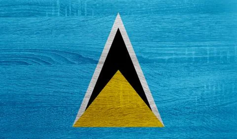 Saint Lucia Stock Photos