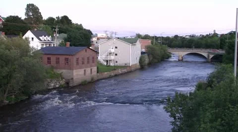 SAINT-LUDGER Stock Footage 21936929