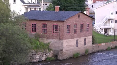 SAINT-LUDGER Stock Footage 22008043