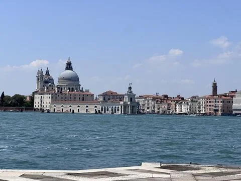 Saint Mark's - Venice Stock Photos
