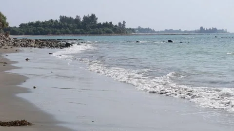 Saint Martin 138 Stock Footage 258900862