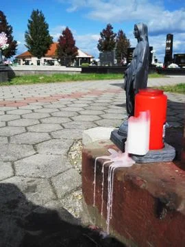 Saint Mary Stock Photos