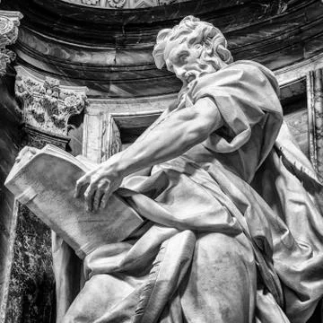 Saint matthew Stock Photos