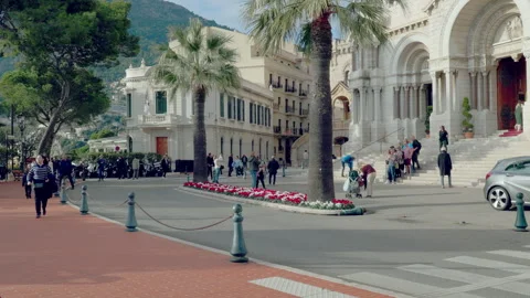 Saint Nicholas Cathedral, Stock Footage 329450556