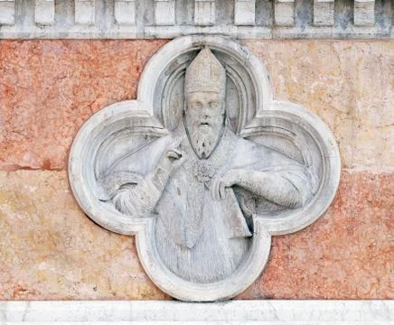 Saint Nicholas Stock Photos