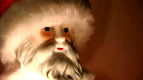 Saint Nick Stock Footage 291071