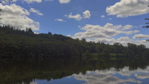 Saint Pardoux Stock Footage 249665279