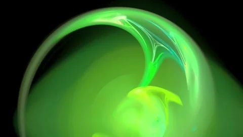 Saint Patrick abstract loop motion background 스톡 동영상 70454673