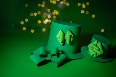 Saint Patrick Day Stock Photos